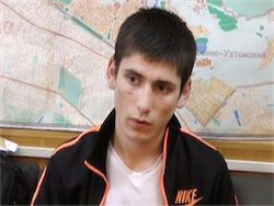Арестован чеченец, ранивший пассажиров