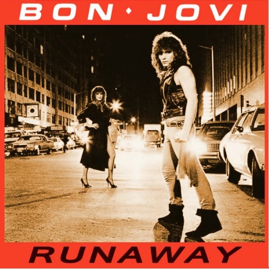 Музыка и музыканты: Bon Jovi