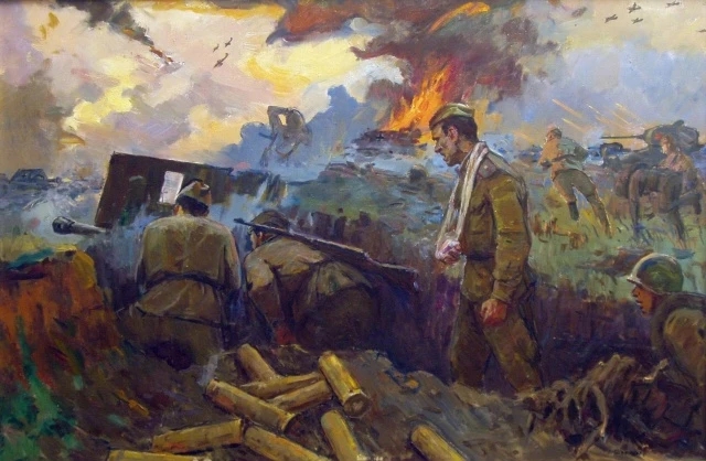 АРТ-Воскресенье