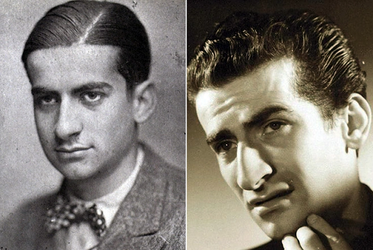 Телохранители хранили его секрет. Годами он вел двойную жизнь.