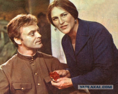 26 апреля родился Владислав Дворжецкий