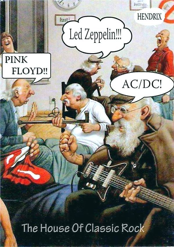 Песни недопоэтов. Танцуют все!