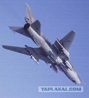 Су-47 Беркут
