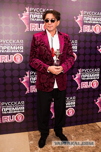 Гламур,он такой понимаешь гламур