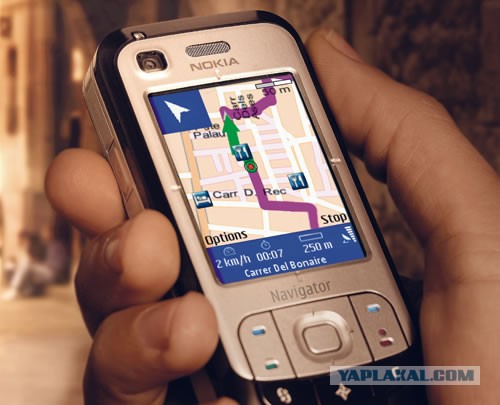 Вспоминая телефоны Nokia