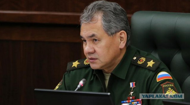 На окраине Славянска началась перестрелка