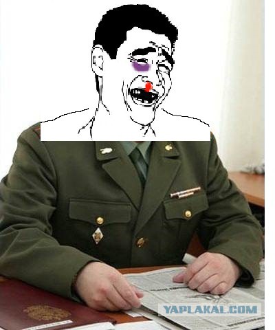 Турчинов уволил военкома за повестку сыну