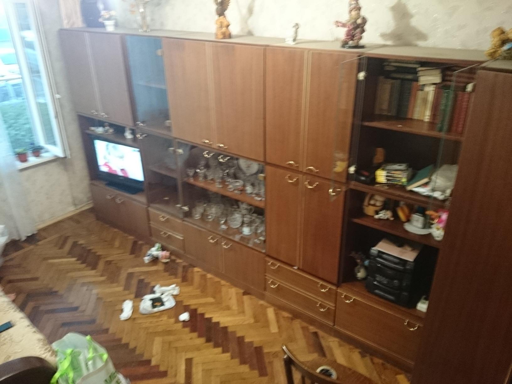 Otdayu Mebel Besplatno Moskva Yaplakal