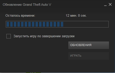 GTA 5, новый симулятор гопника