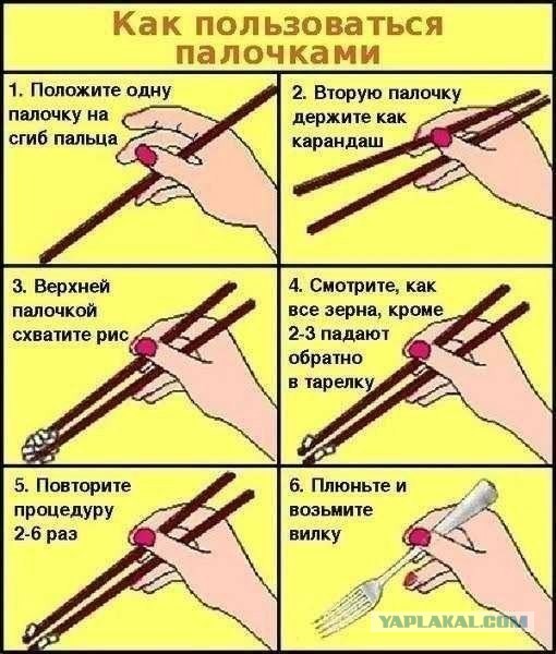 Полезности