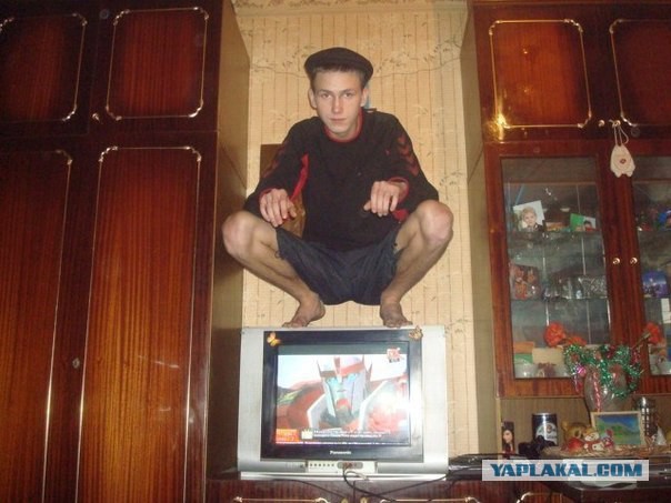 Плюшкиным посвящается