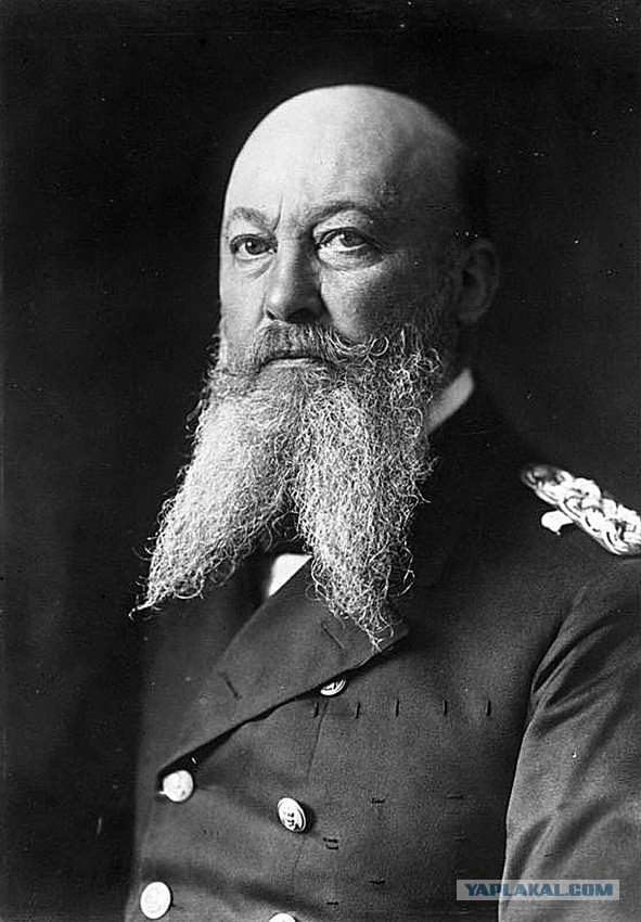 Великая Война
