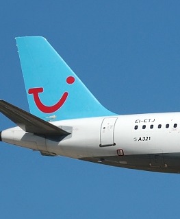 В Египте разбился российский пассажирский самолет, Airbus-321 "Когалымавиа"