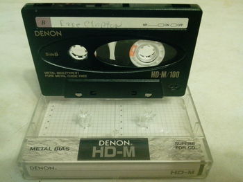 Подскажите, какую лучше брать - BASF или SONY?