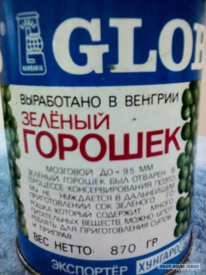 Ассорти глобус венгрия