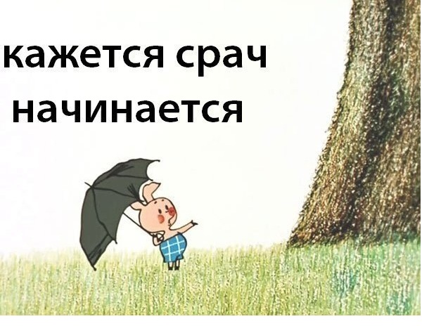 СтопХам всё?