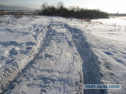 Облава на доработанные внедорожники: водители требуют амнистии