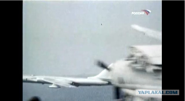 Обозреватель NI о Ту-95: "Чудовище" с обманчивой внешностью