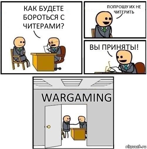Wargaming 40