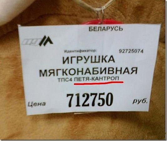 Картинки всякие для поднятия настроения!
