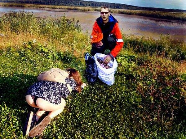 Грузчик 8-го разряда покоряет сердца красоток. В чем же его секрет?