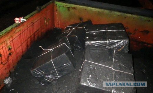 Дали прикурить Европе: как белорусские контрабандисты доставляют в Литву миллионы сигарет