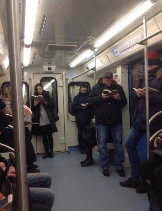 Подборка интересных и веселых картинок
