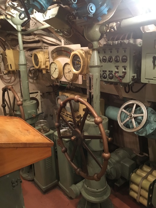 Январское путешествие в "Европу"