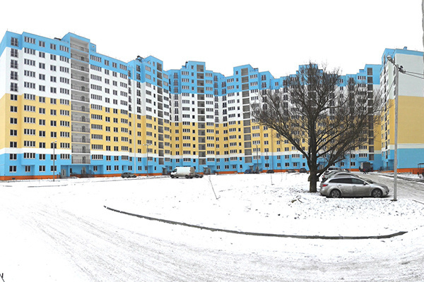 Хорошие новости России за неделю