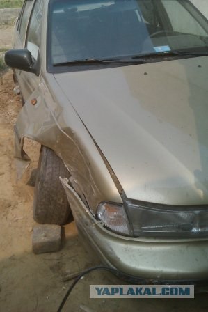 Патриарший эскорт