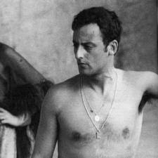 Редкие фотографии голливудских актеров
