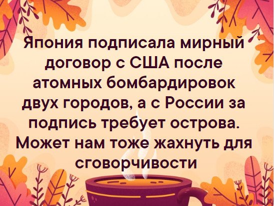 Токио предложит жителям Южных Курил остаться, если РФ передаст острова Японии