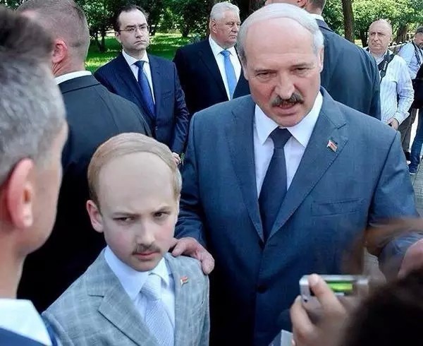 Аристократы 2.0