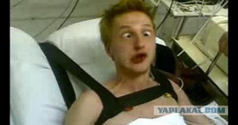 Свой табак. Первый опыт