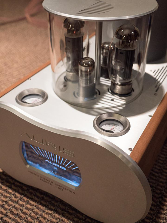 10 потрясающих примеров дизайна винтажного HI-FI