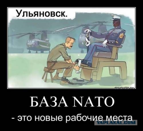 У белых в штатах начало подгорать