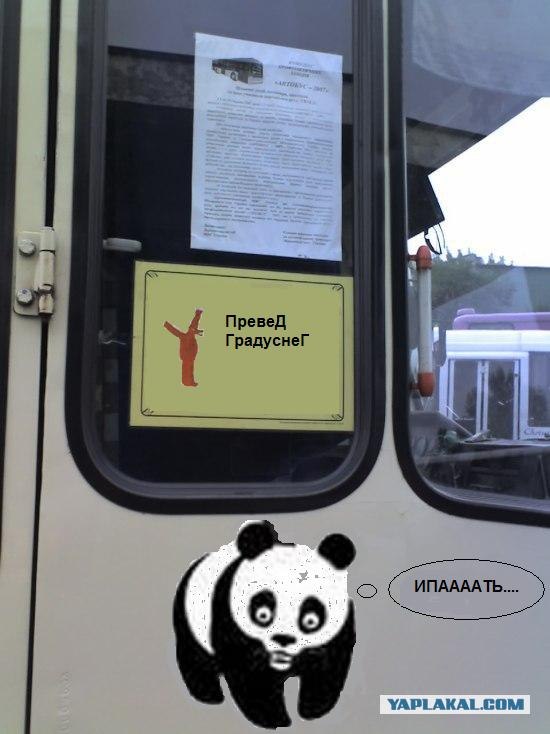 Не входить с беляшами!
