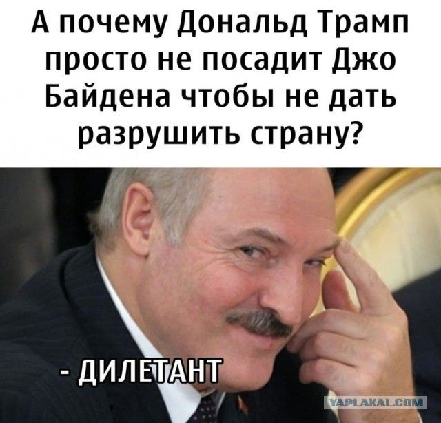 Ликование по всей Америке после того, как Байден объявлен победителем выборов