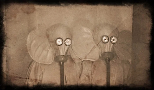 «Железный Капут»: история самого мощного танка в мире