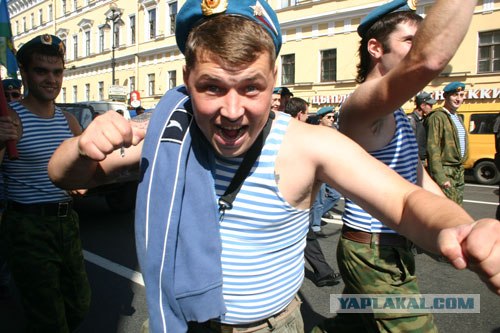 "Арам-зам-зам" в исполнении духового оркестра