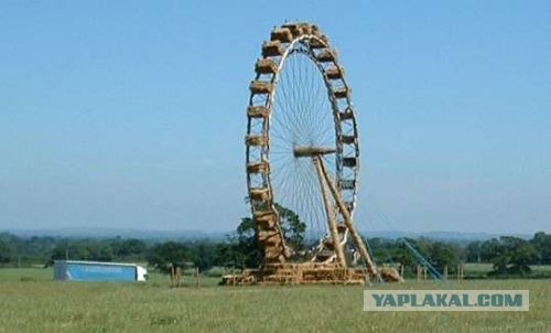 Сено косить - не мелочь по карманам тырить