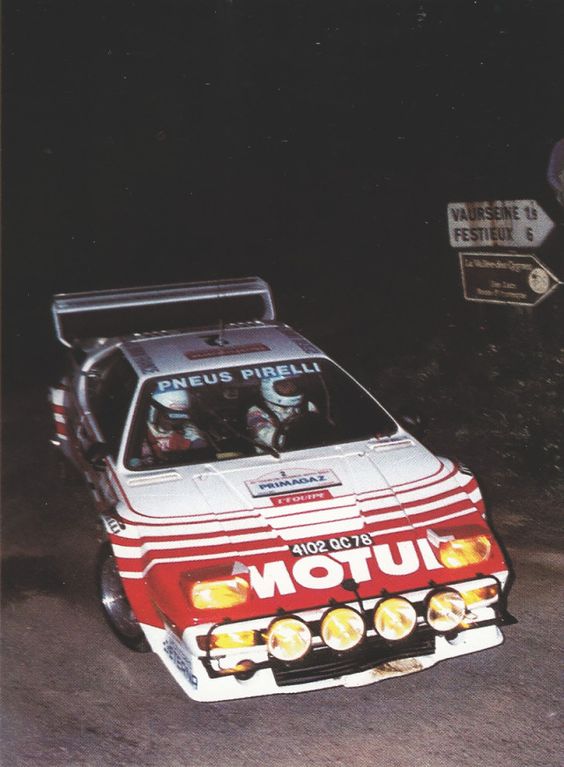 Group B. Красивых автофото пост