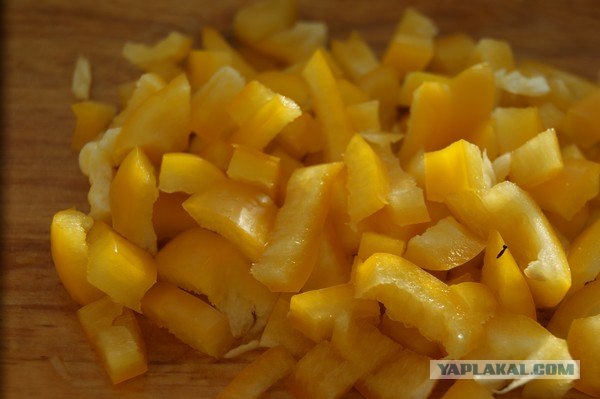 Рулет из свинины