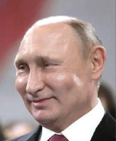 Ачинские дорожники разобрали остановочный павильон из-за надписи о Путине