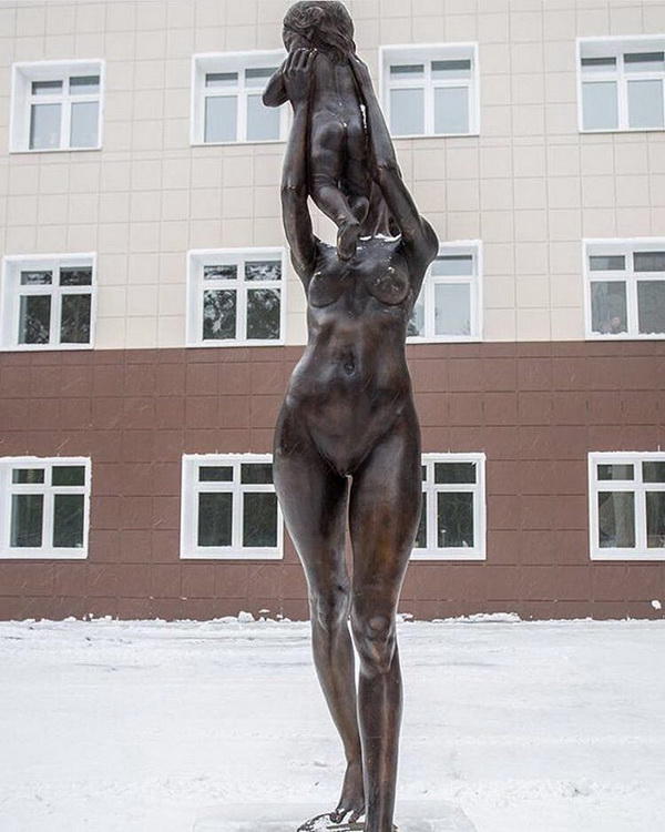 Скульптура