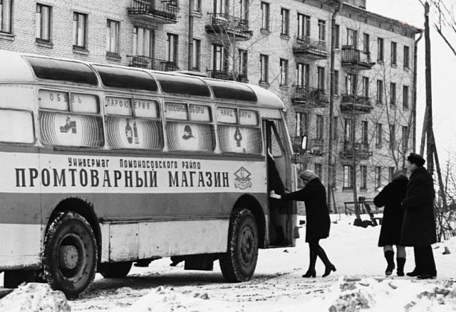 РетроФотоАссорти. Вторая январская сборка 2022