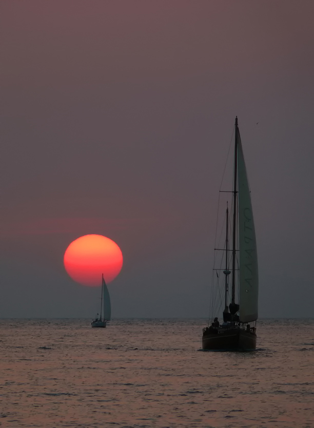 Чёрное море