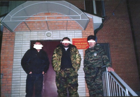 Вечный троешник. Лавр. В пятницу после победы.