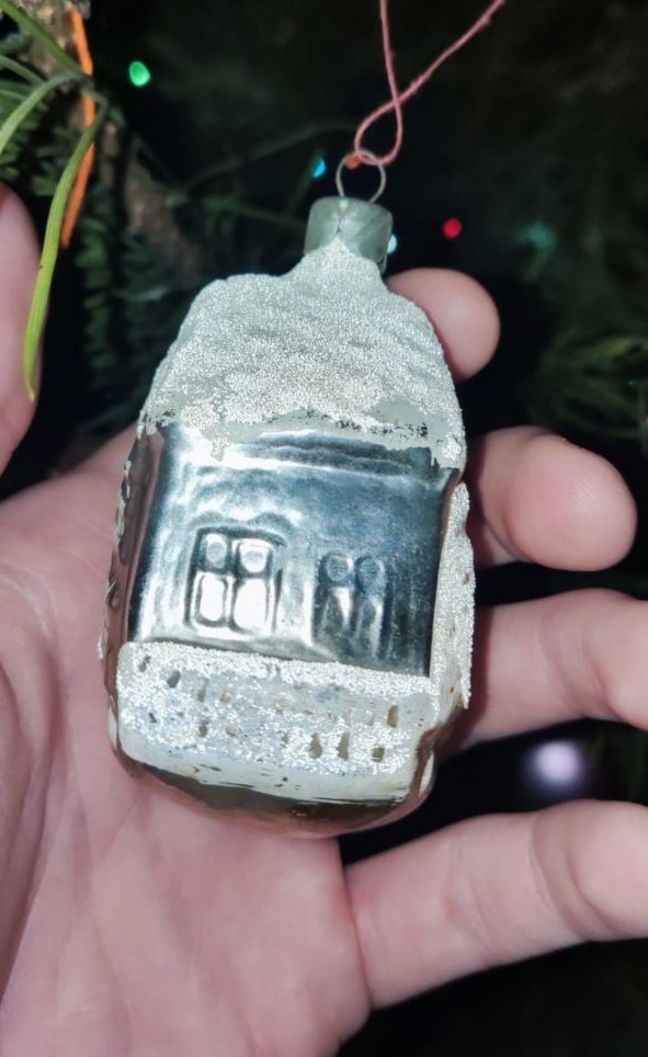 У кого самые раритетные игрушки?