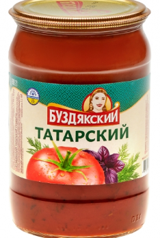 Какой кетчуп лучший?